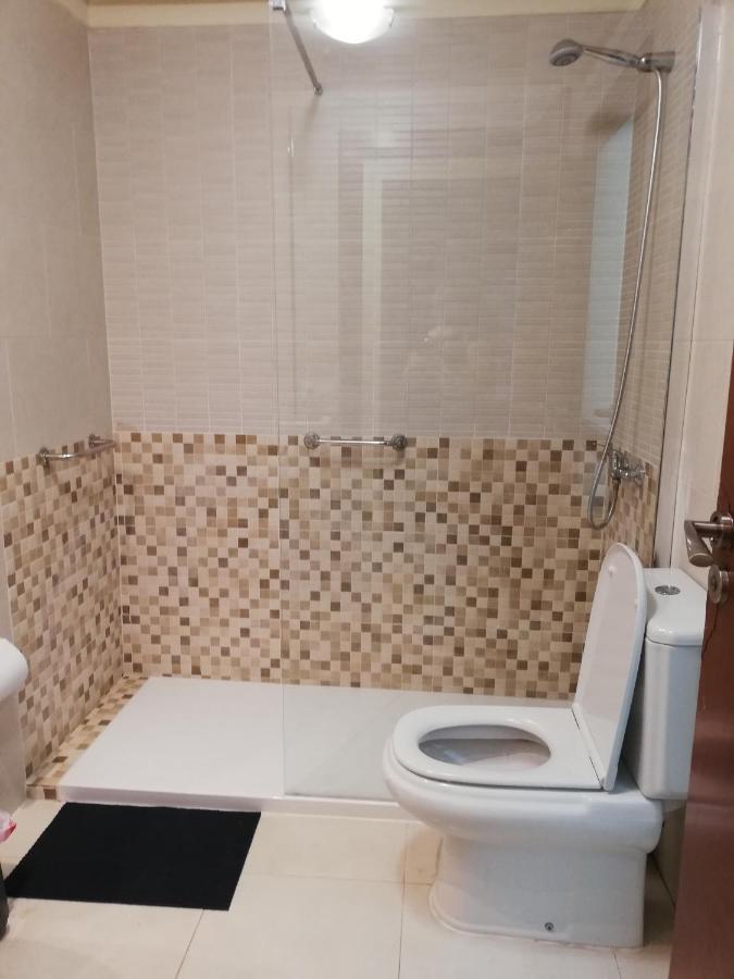 Апартаменти Apartpool El Torreon Адехе Екстер'єр фото