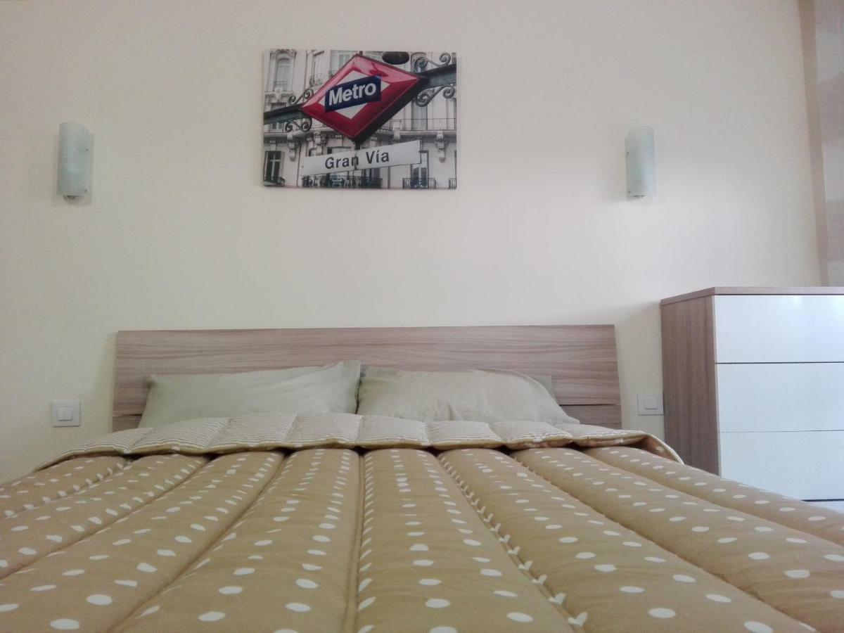 Апартаменти Apartpool El Torreon Адехе Екстер'єр фото