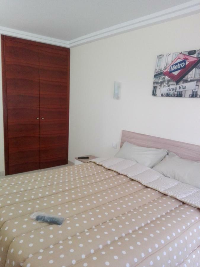 Апартаменти Apartpool El Torreon Адехе Екстер'єр фото