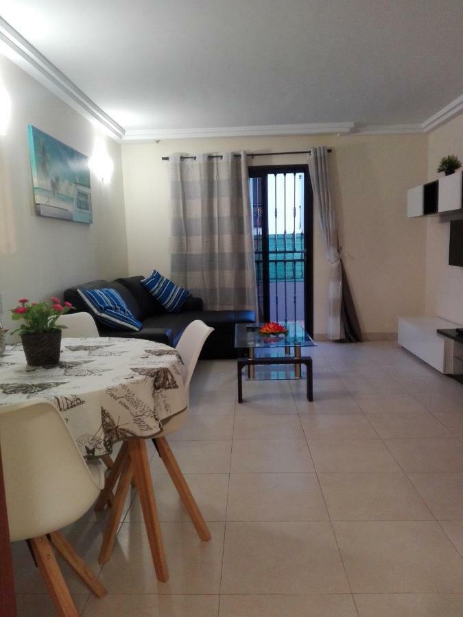 Апартаменти Apartpool El Torreon Адехе Екстер'єр фото